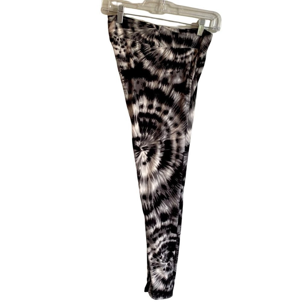 Hot Kiss Exercise Yoga Pants Size Medium